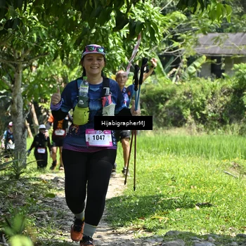 Runner Photo 5520031