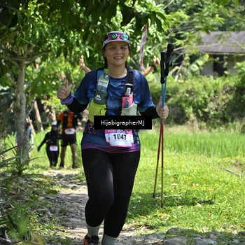 Runner Photo 5520035