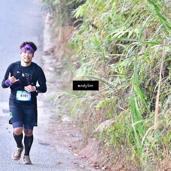 Runner Photo 5520041