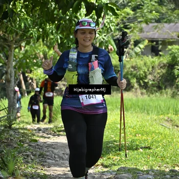 Runner Photo 5520070