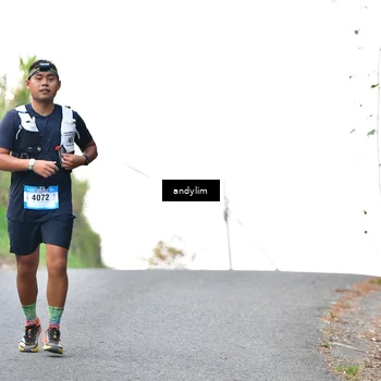 Runner Photo 5520074