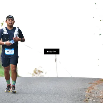 Runner Photo 5520077