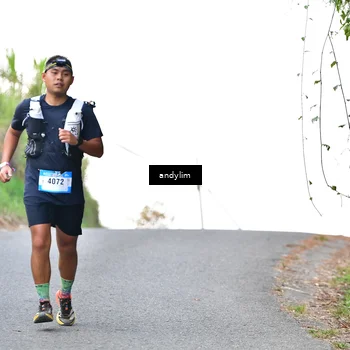 Runner Photo 5520086