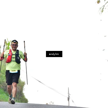 Runner Photo 5520102