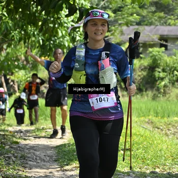 Runner Photo 5520105