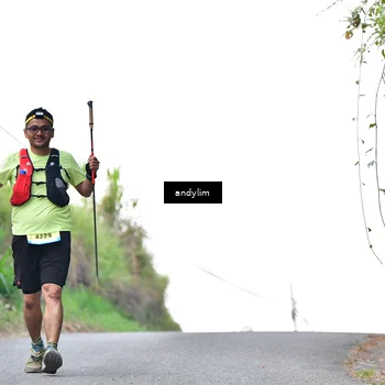 Runner Photo 5520107