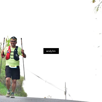 Runner Photo 5520109