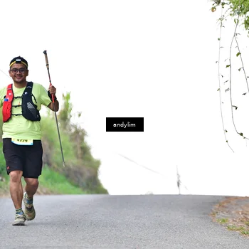 Runner Photo 5520113