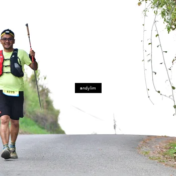 Runner Photo 5520119
