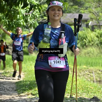 Runner Photo 5520123