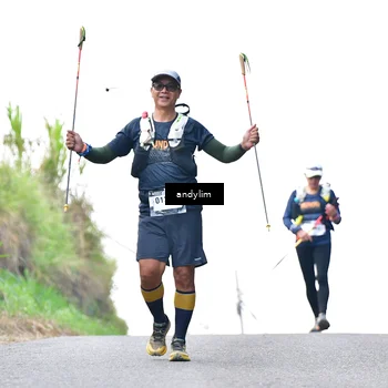 Runner Photo 5520124