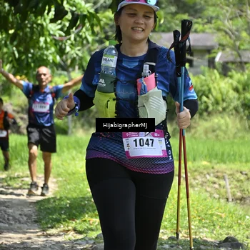 Runner Photo 5520139