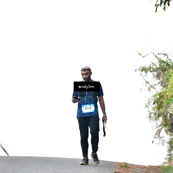 Runner Photo 5520170
