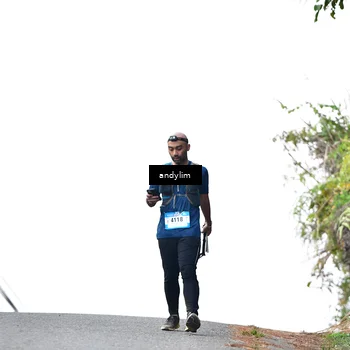 Runner Photo 5520176