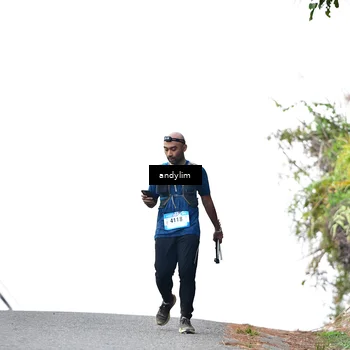 Runner Photo 5520184