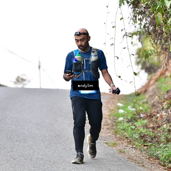 Runner Photo 5520189