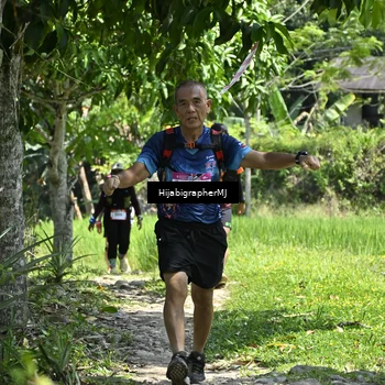 Runner Photo 5520195