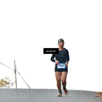 Runner Photo 5520202