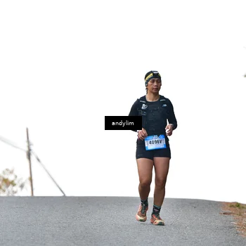 Runner Photo 5520207