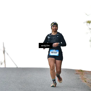 Runner Photo 5520209
