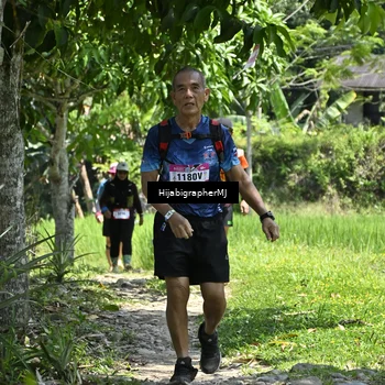 Runner Photo 5520221