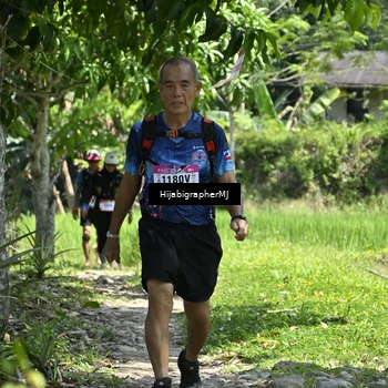 Runner Photo 5520234
