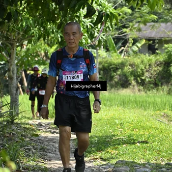 Runner Photo 5520246