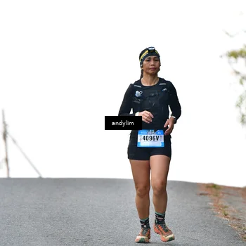 Runner Photo 5520247
