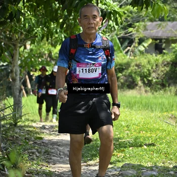 Runner Photo 5520260