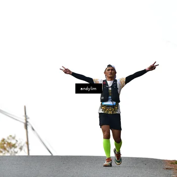 Runner Photo 5520262
