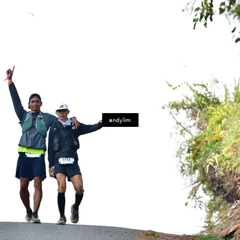 Runner Photo 5520264