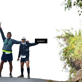 Runner Photo 5520267