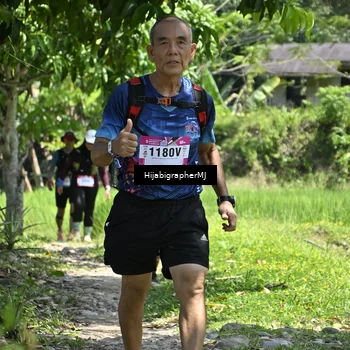 Runner Photo 5520276