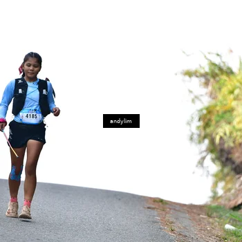 Runner Photo 5520278