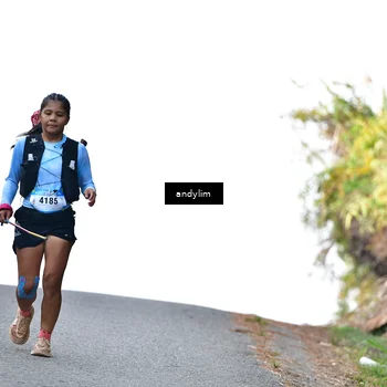 Runner Photo 5520280