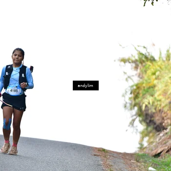 Runner Photo 5520283