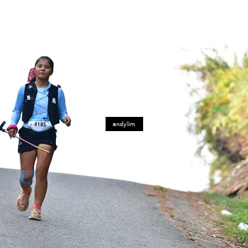 Runner Photo 5520290