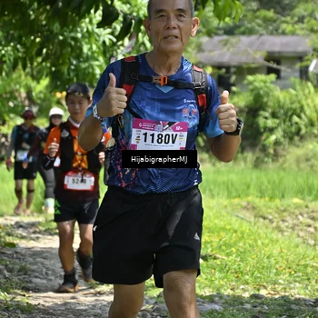 Runner Photo 5520291