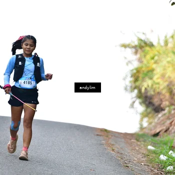 Runner Photo 5520292