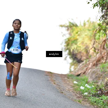 Runner Photo 5520295