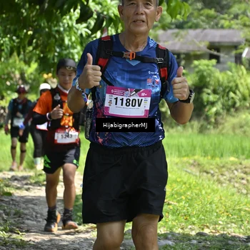 Runner Photo 5520304