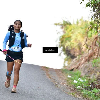 Runner Photo 5520306