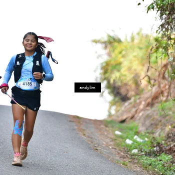 Runner Photo 5520312