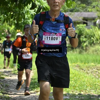 Runner Photo 5520320