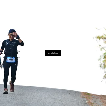 Runner Photo 5520329