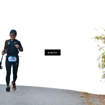 Runner Photo 5520330