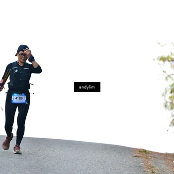 Runner Photo 5520335