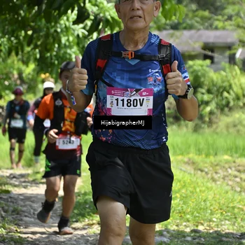 Runner Photo 5520337