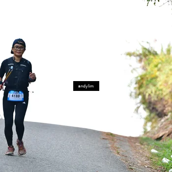 Runner Photo 5520343