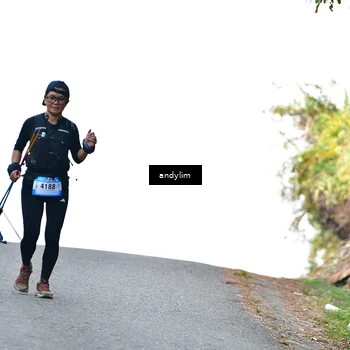 Runner Photo 5520350